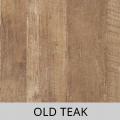 Old Teak